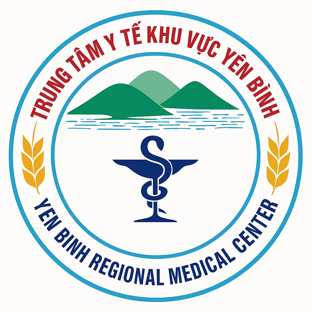 Trung tâm Y tế Khu vực Yên Bình
